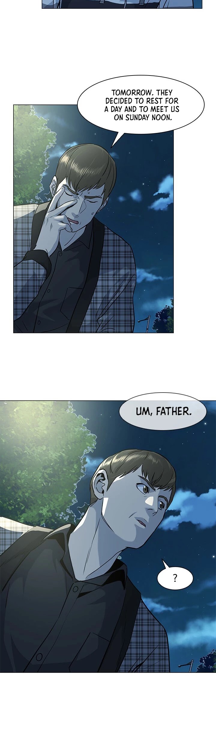 God Of Blackfield chapter 19 page 25