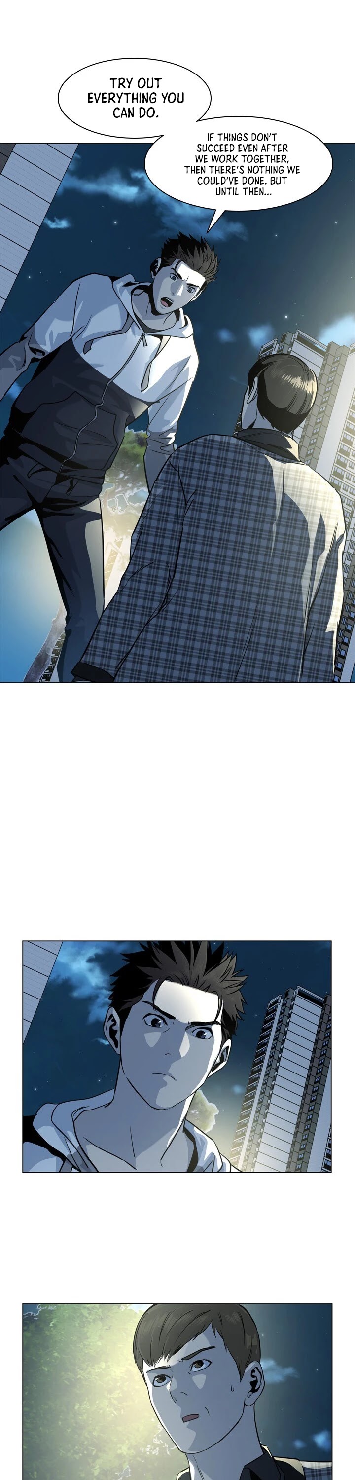 God Of Blackfield chapter 19 page 29