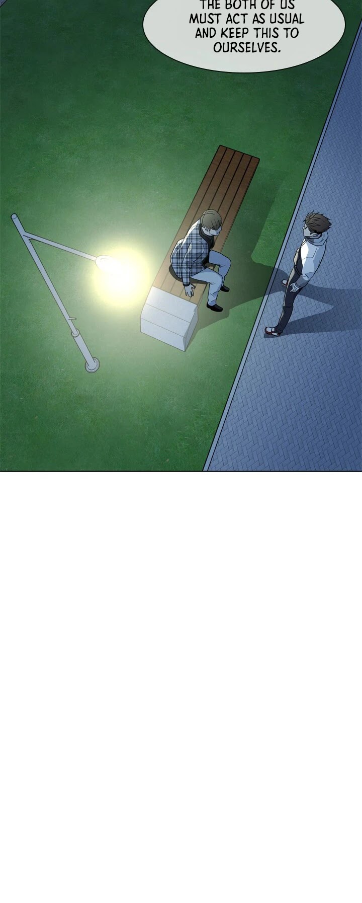 God Of Blackfield chapter 19 page 31