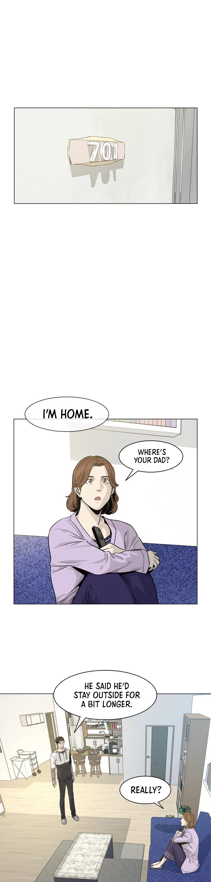 God Of Blackfield chapter 19 page 32