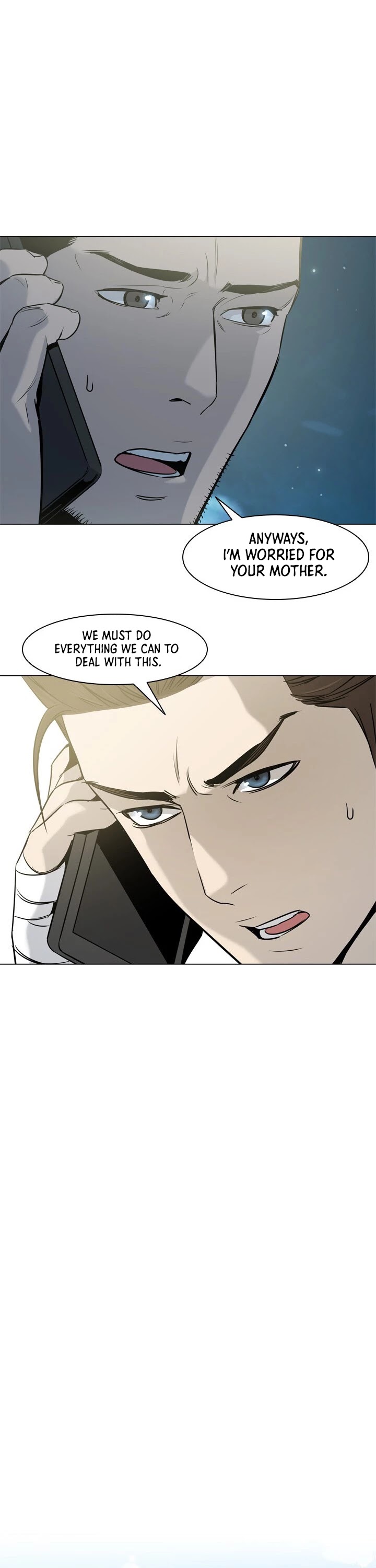 God Of Blackfield chapter 19 page 44