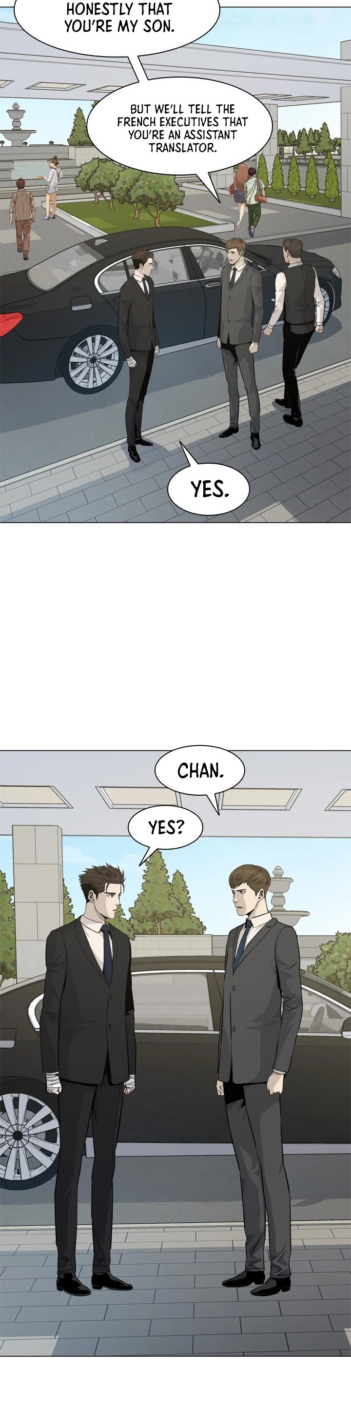 God Of Blackfield chapter 19 page 46