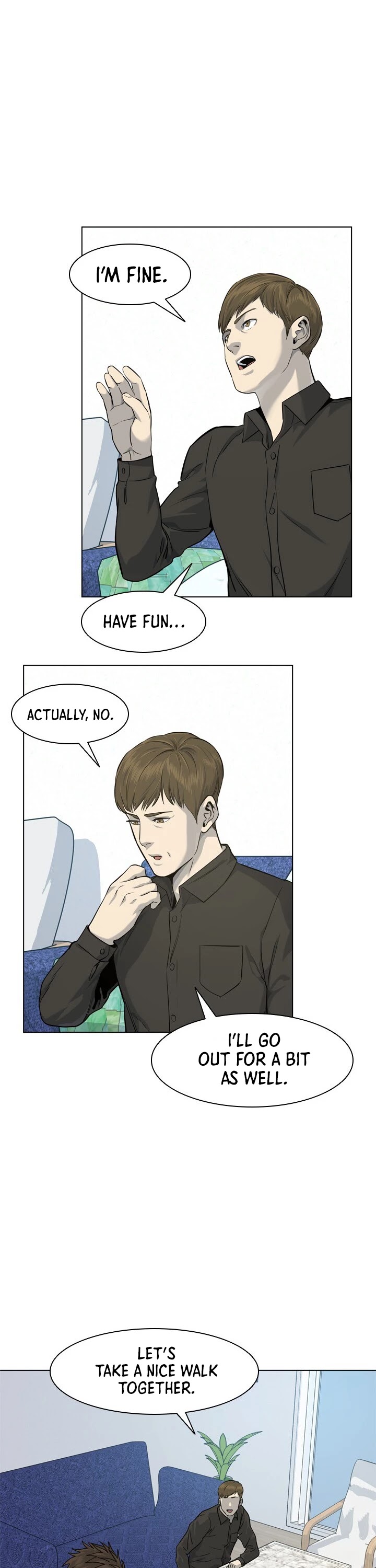 God Of Blackfield chapter 19 page 5