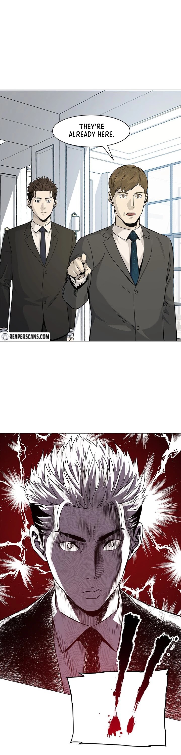 God Of Blackfield chapter 19 page 50