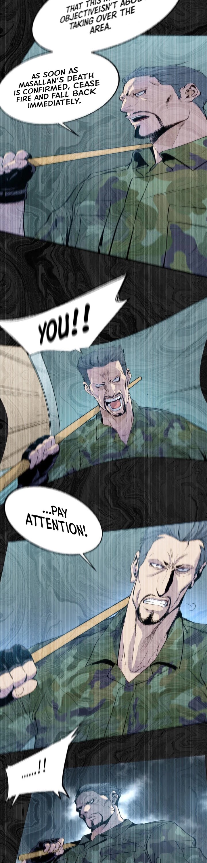 God Of Blackfield chapter 19 page 54