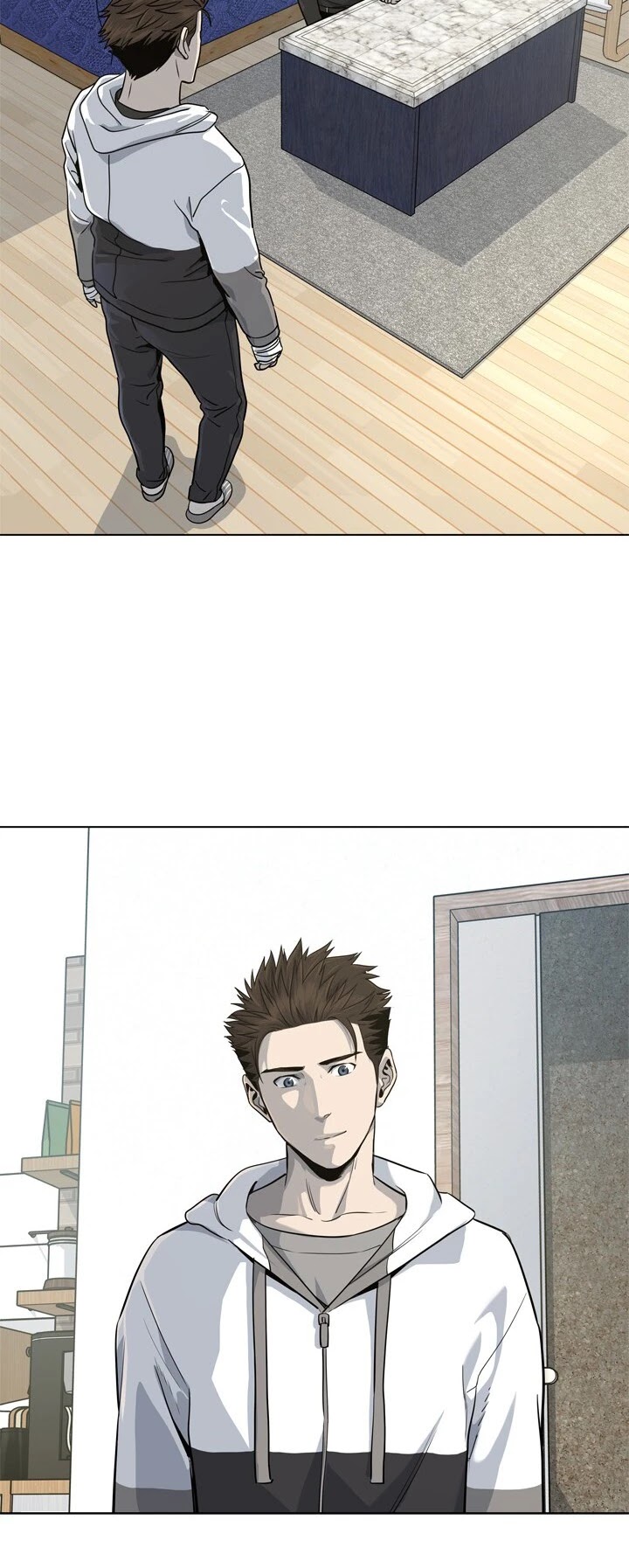 God Of Blackfield chapter 19 page 6