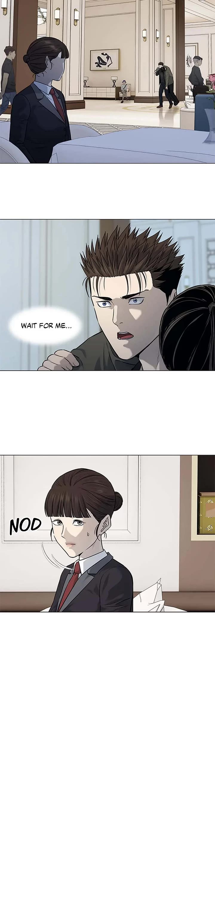 God Of Blackfield chapter 190 page 11