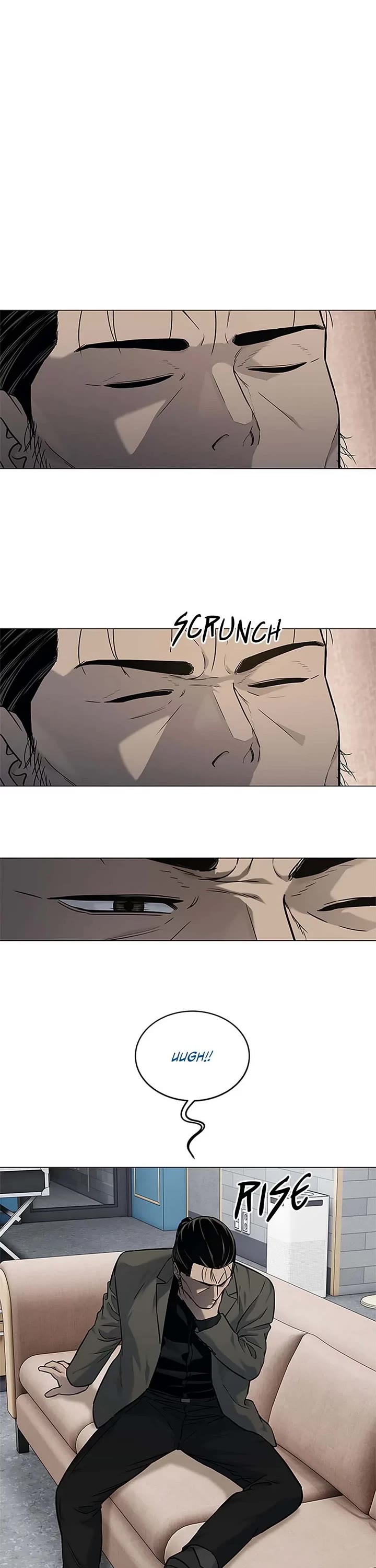 God Of Blackfield chapter 190 page 12