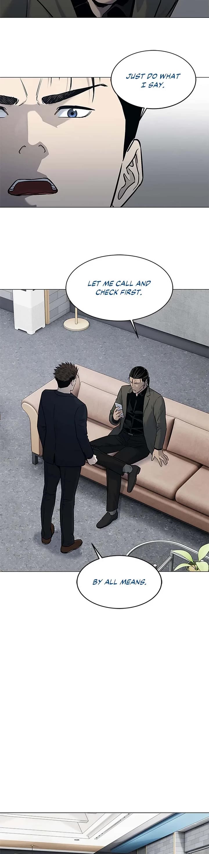 God Of Blackfield chapter 190 page 14