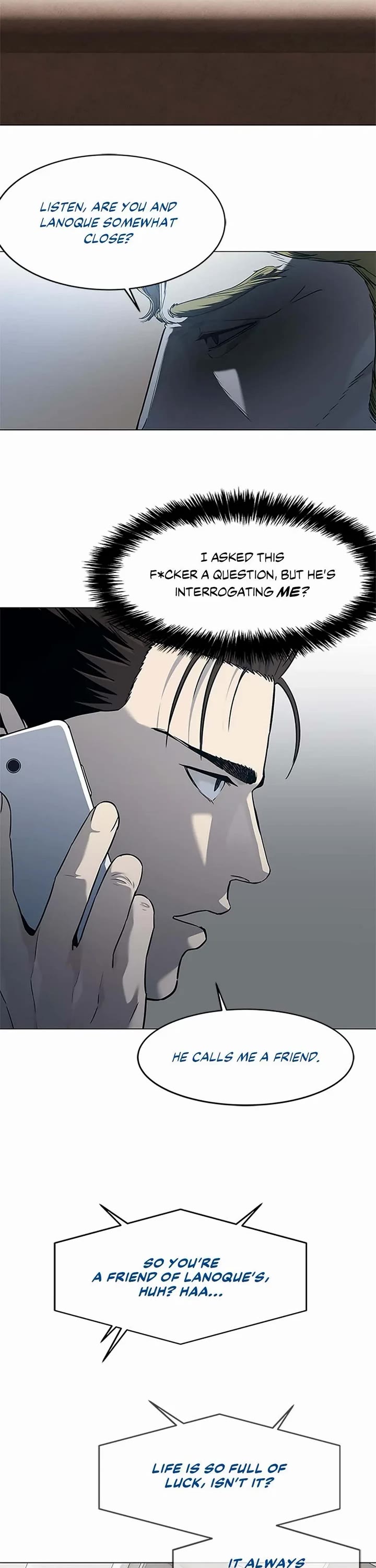 God Of Blackfield chapter 190 page 17