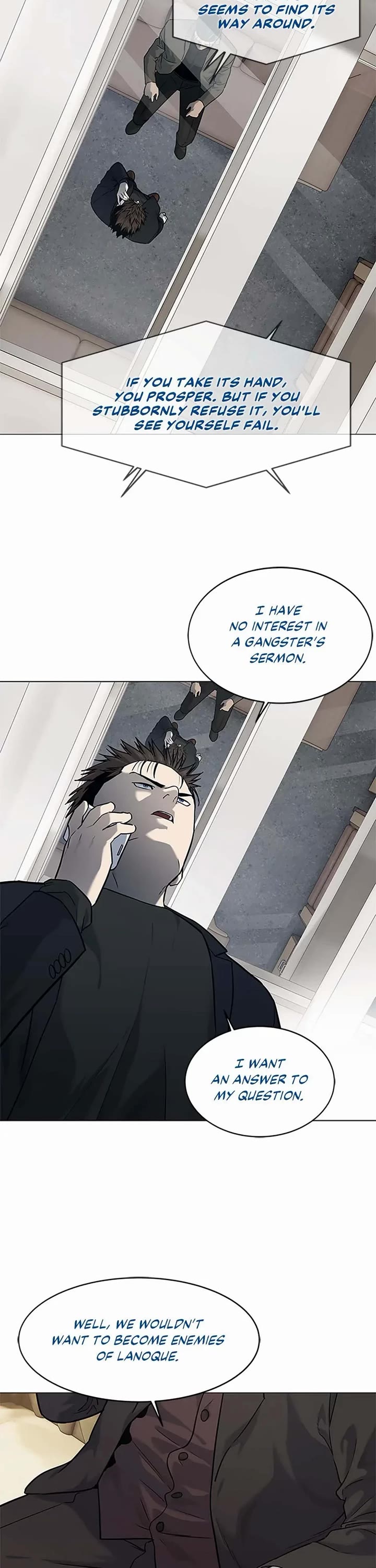 God Of Blackfield chapter 190 page 18