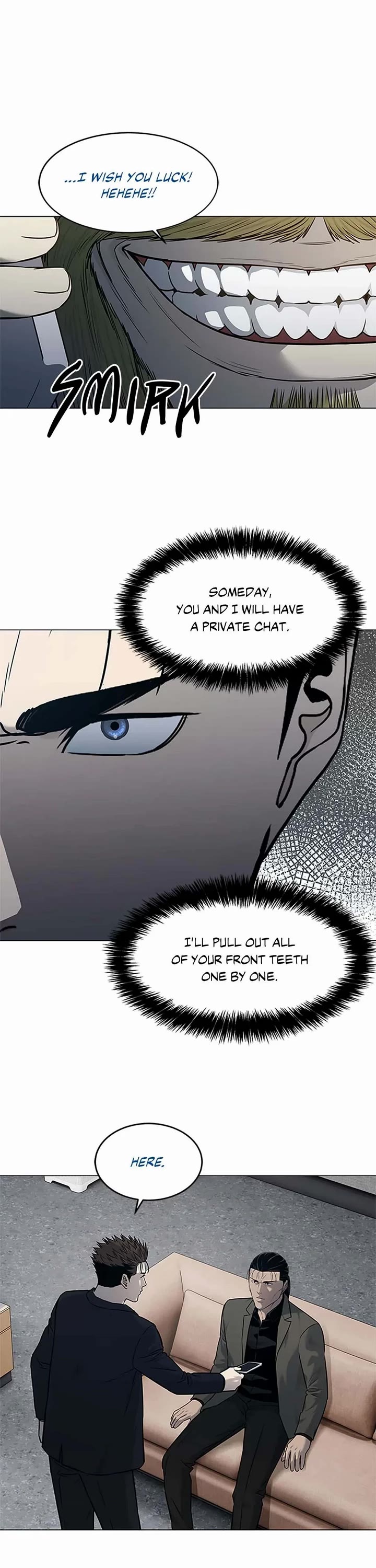 God Of Blackfield chapter 190 page 26
