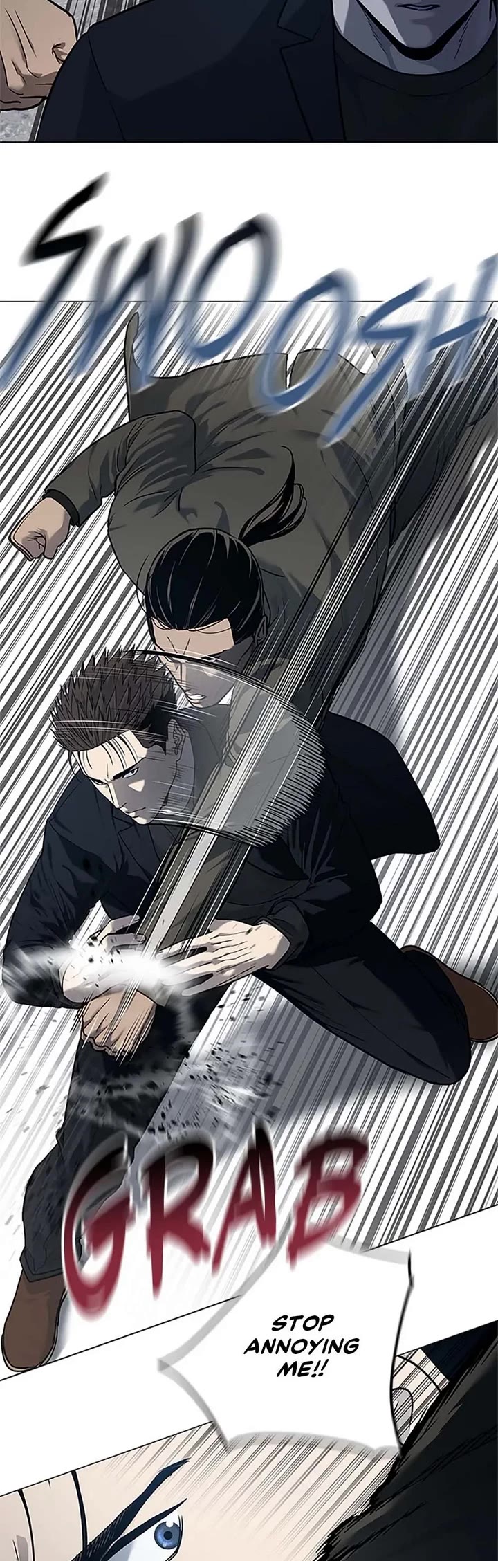 God Of Blackfield chapter 190 page 29