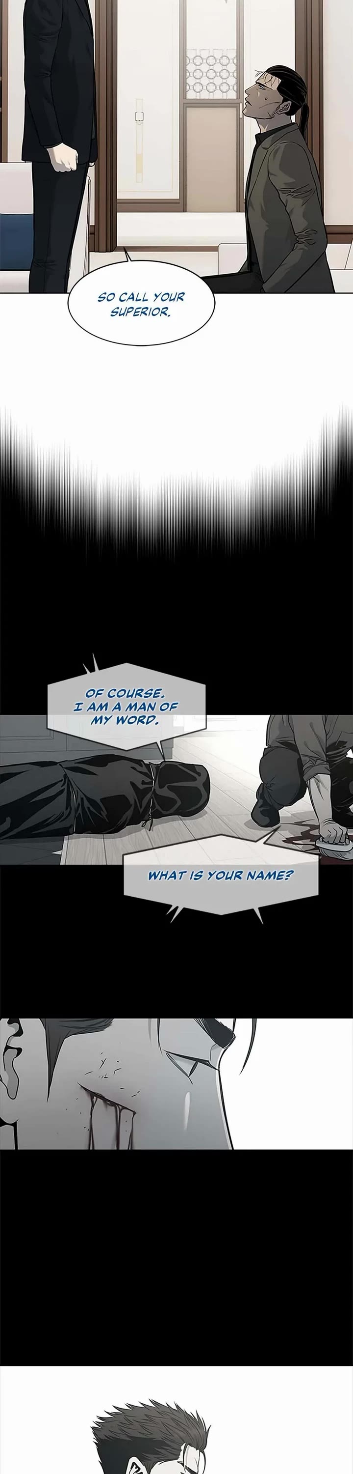 God Of Blackfield chapter 190 page 3