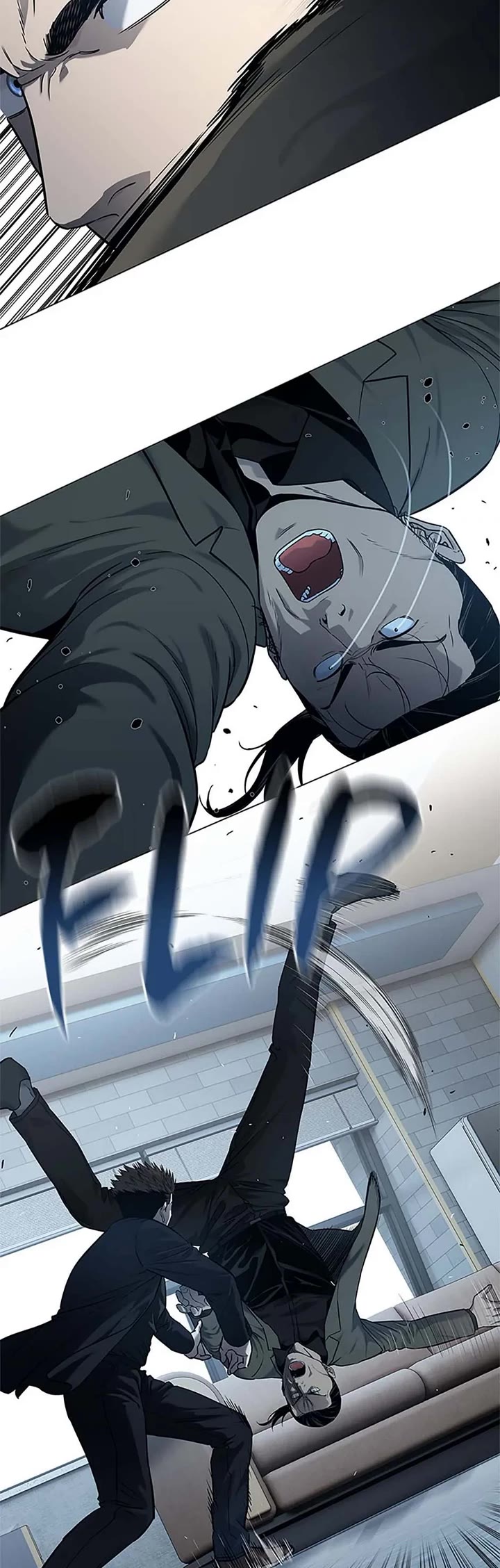 God Of Blackfield chapter 190 page 30