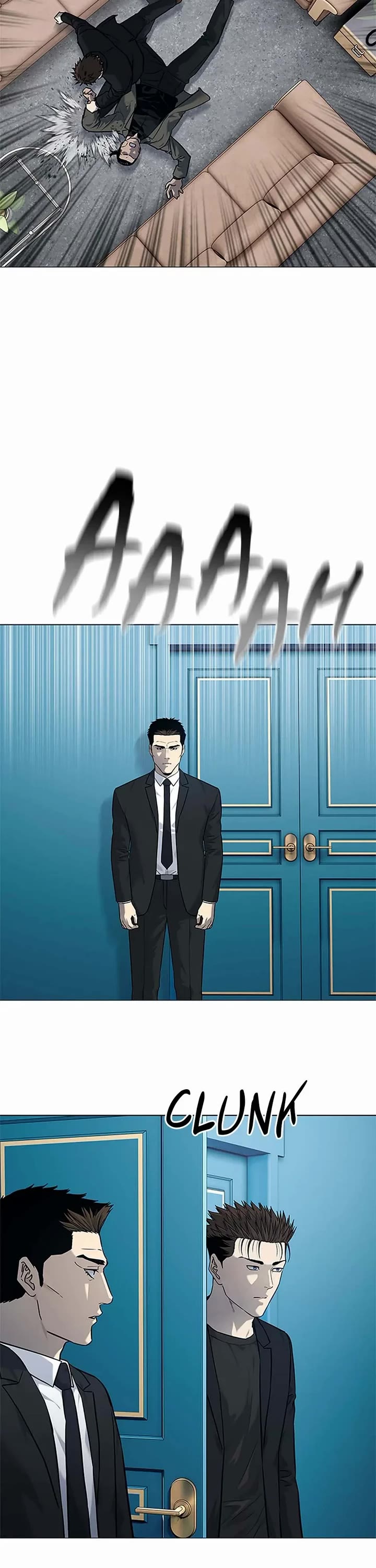 God Of Blackfield chapter 190 page 32