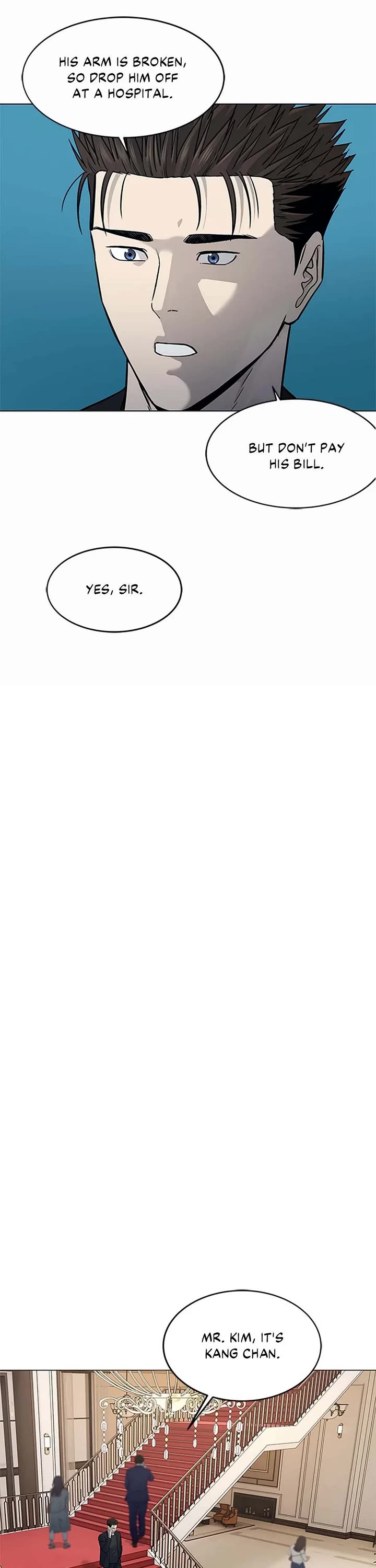 God Of Blackfield chapter 190 page 33