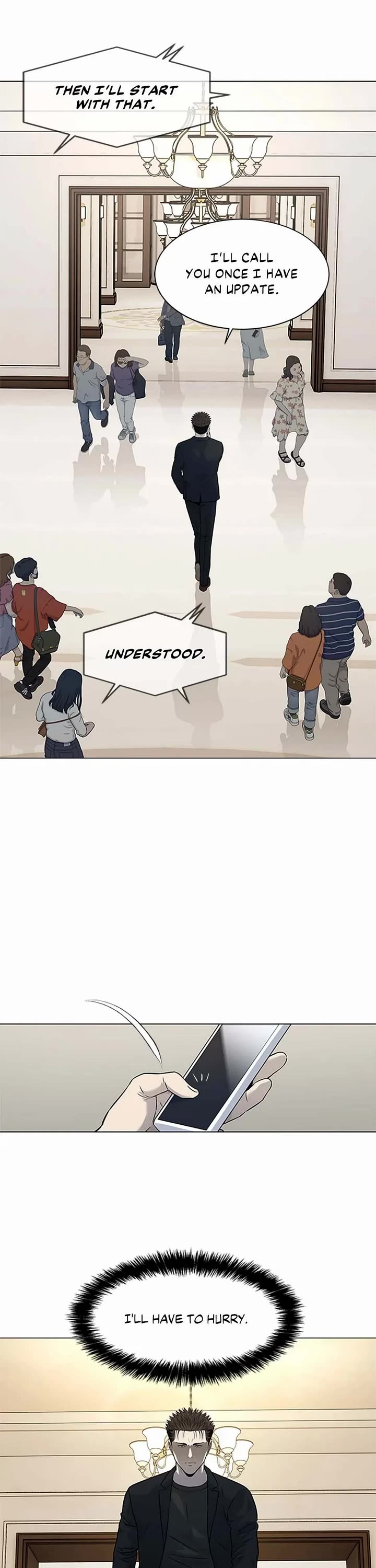 God Of Blackfield chapter 190 page 36