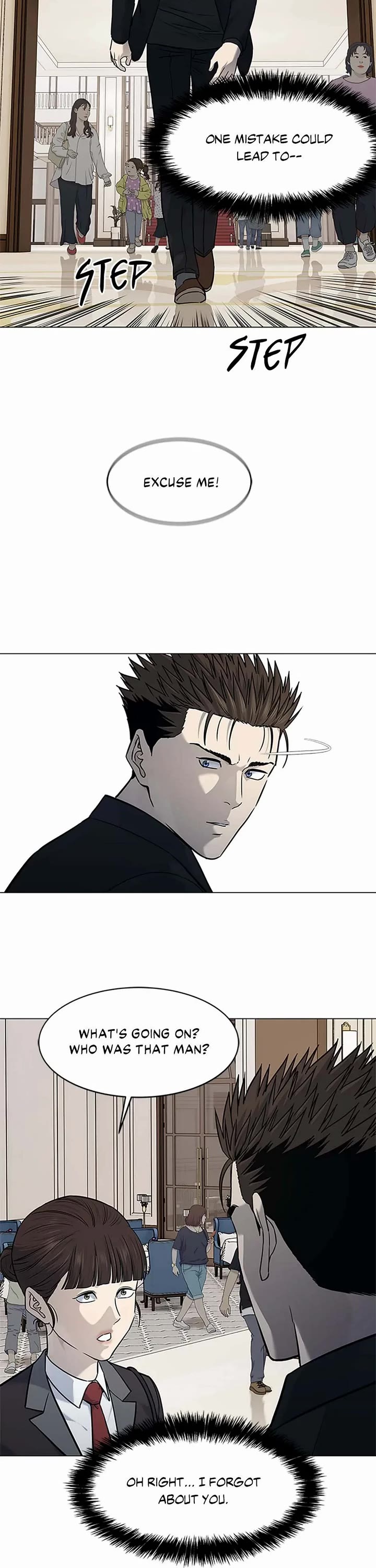 God Of Blackfield chapter 190 page 37