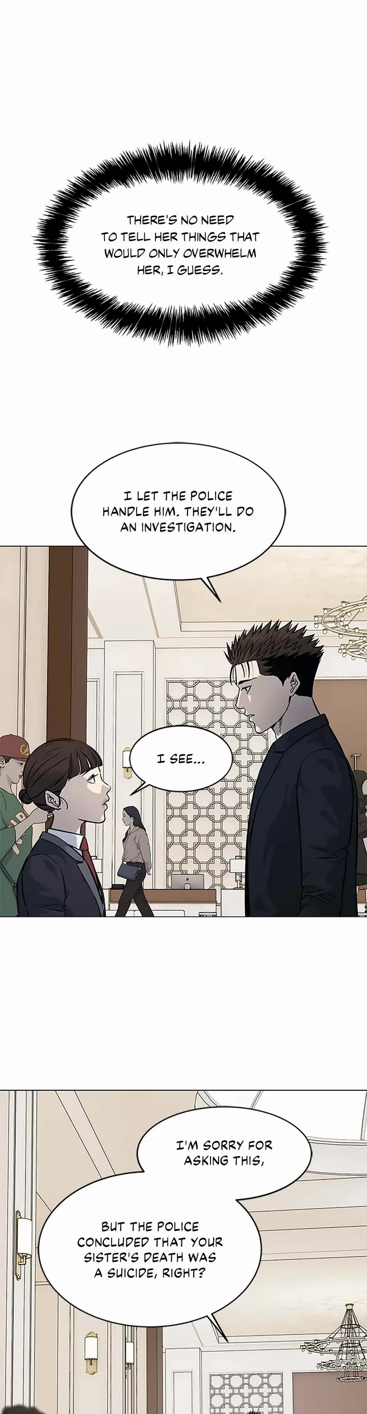 God Of Blackfield chapter 190 page 38