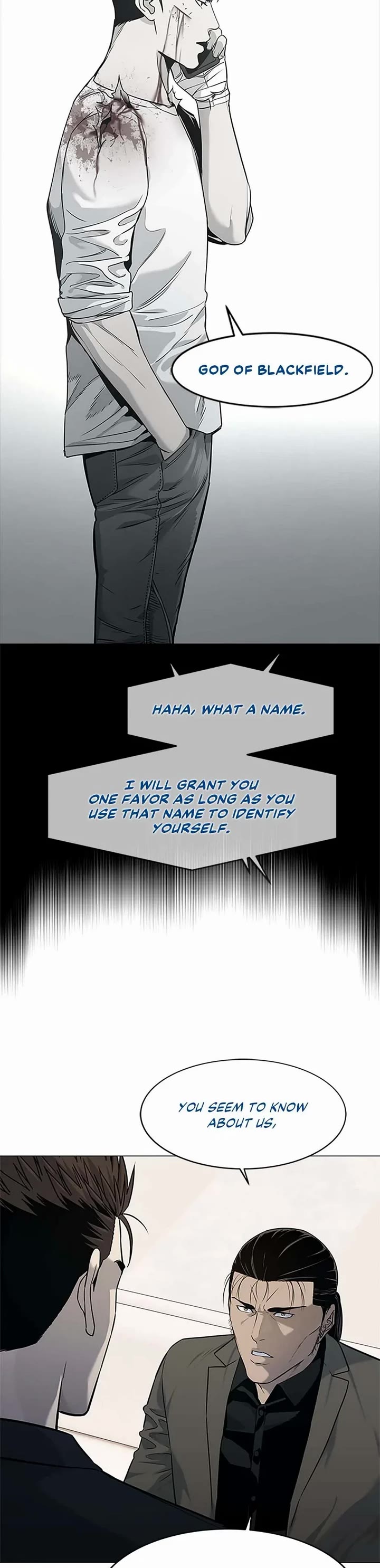 God Of Blackfield chapter 190 page 4