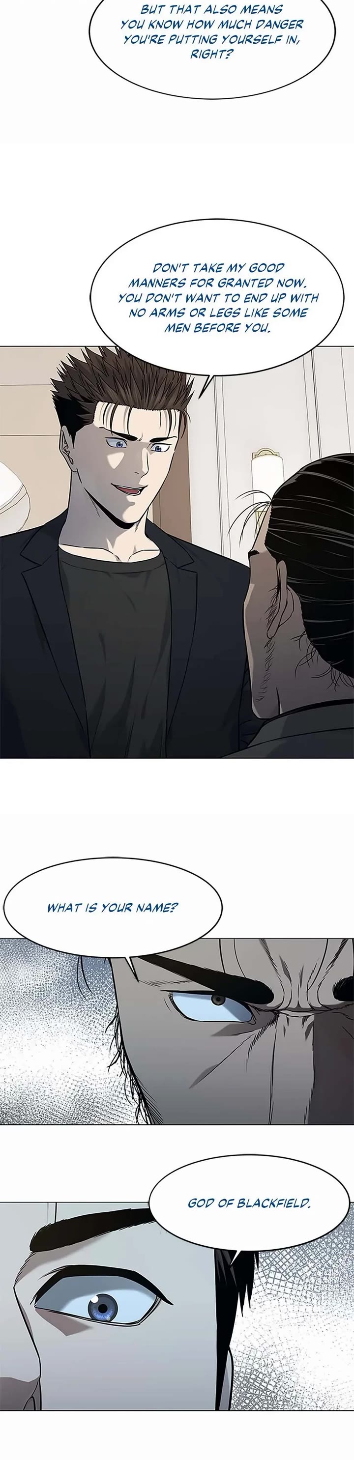 God Of Blackfield chapter 190 page 5