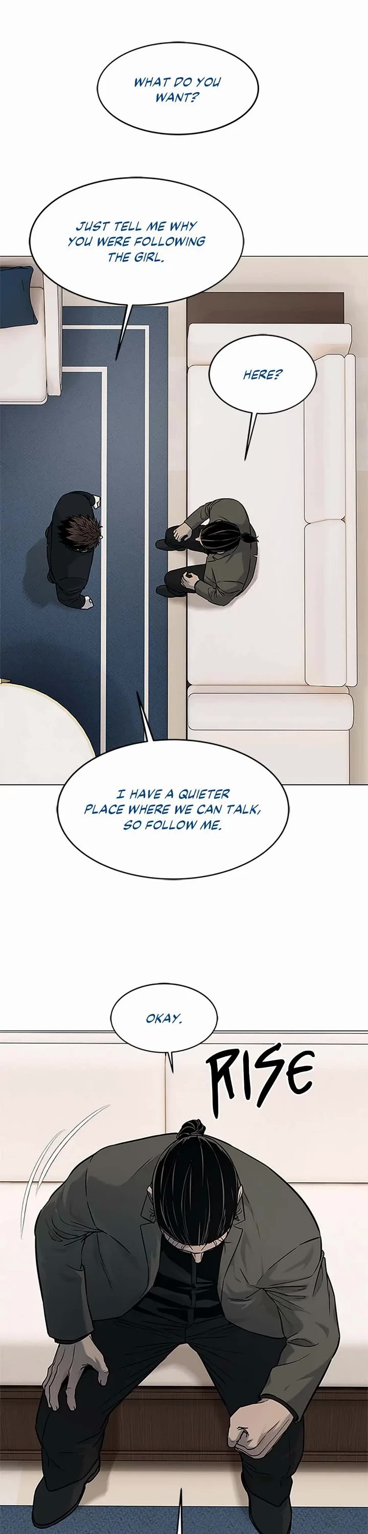 God Of Blackfield chapter 190 page 6