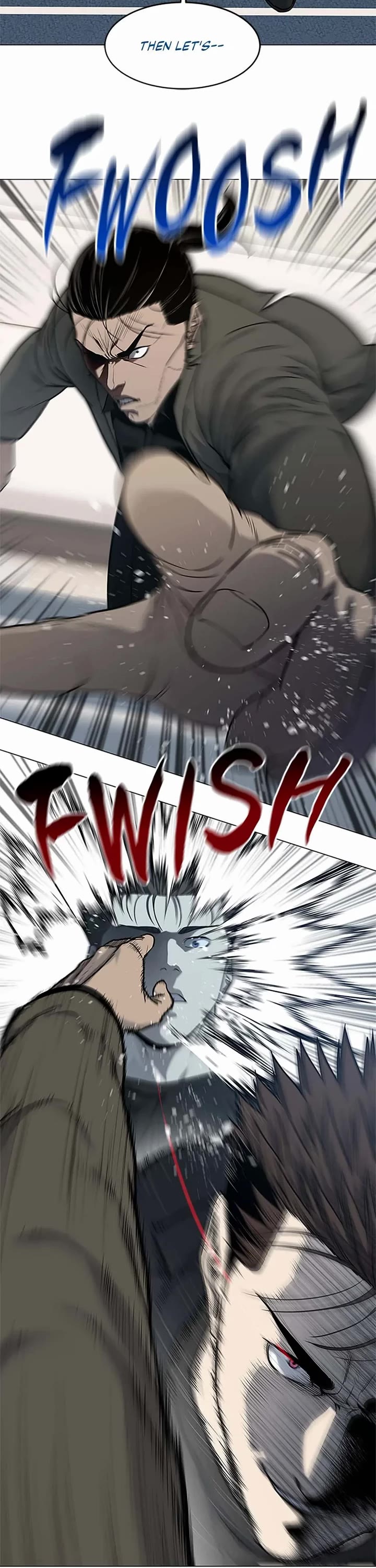 God Of Blackfield chapter 190 page 7