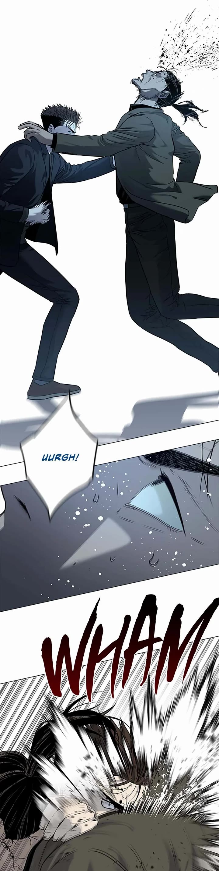 God Of Blackfield chapter 190 page 9