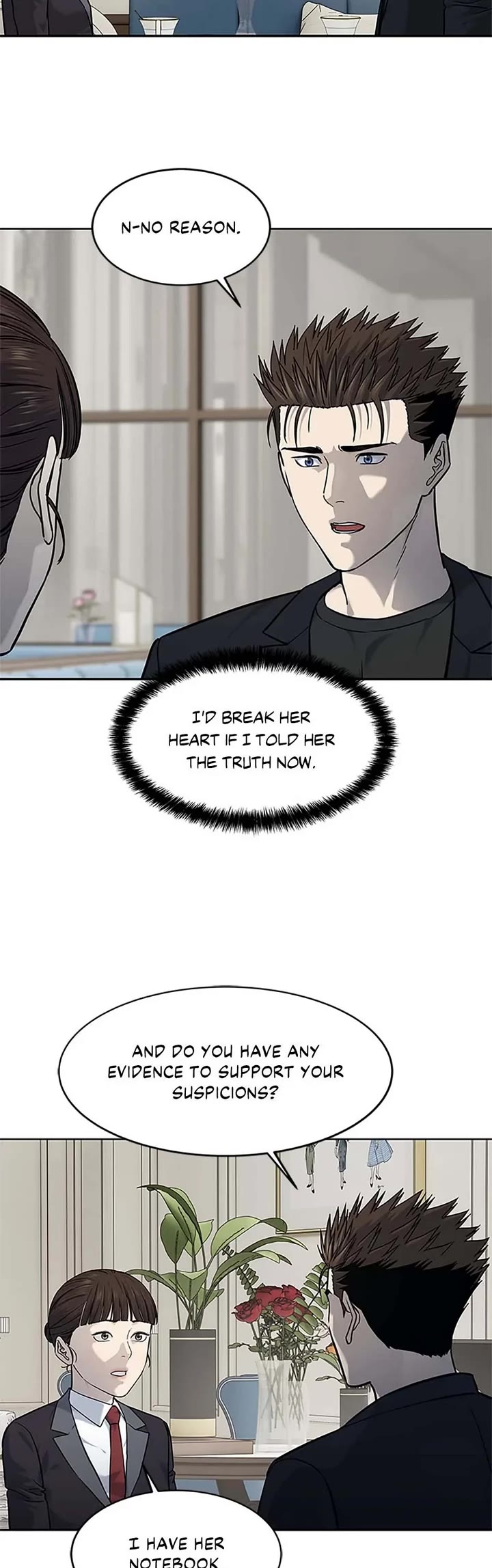 God Of Blackfield chapter 191 page 10