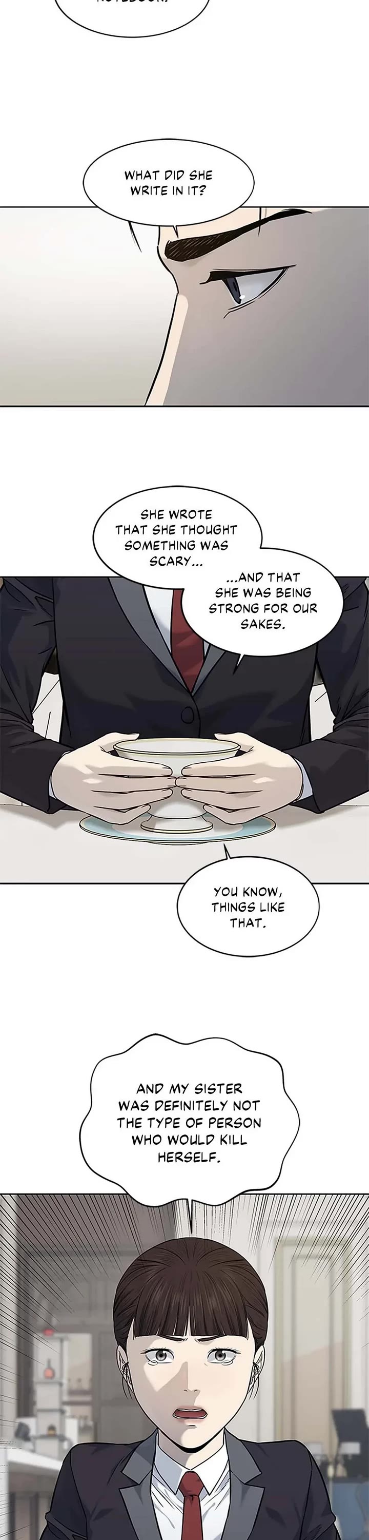 God Of Blackfield chapter 191 page 11