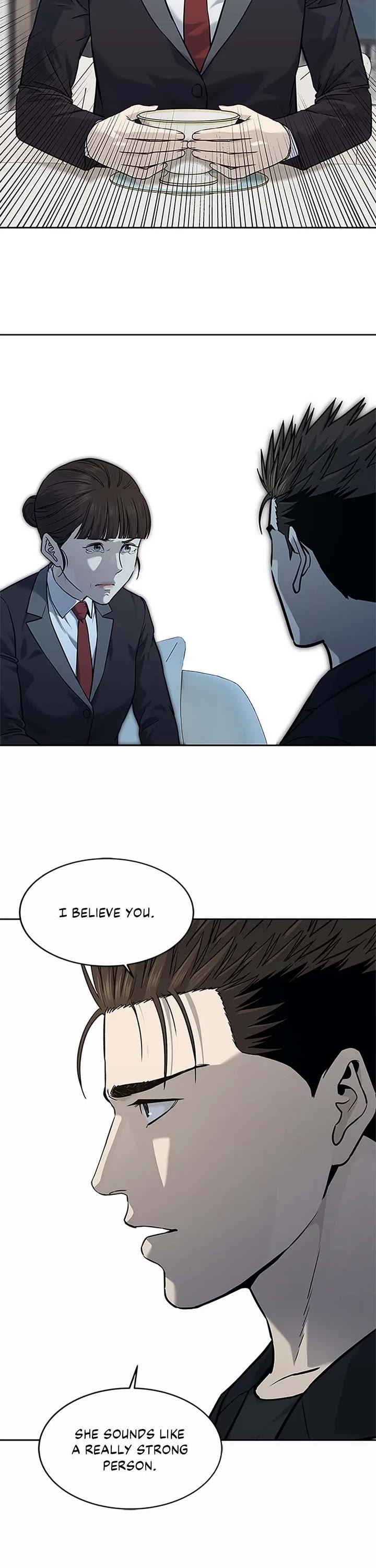 God Of Blackfield chapter 191 page 12