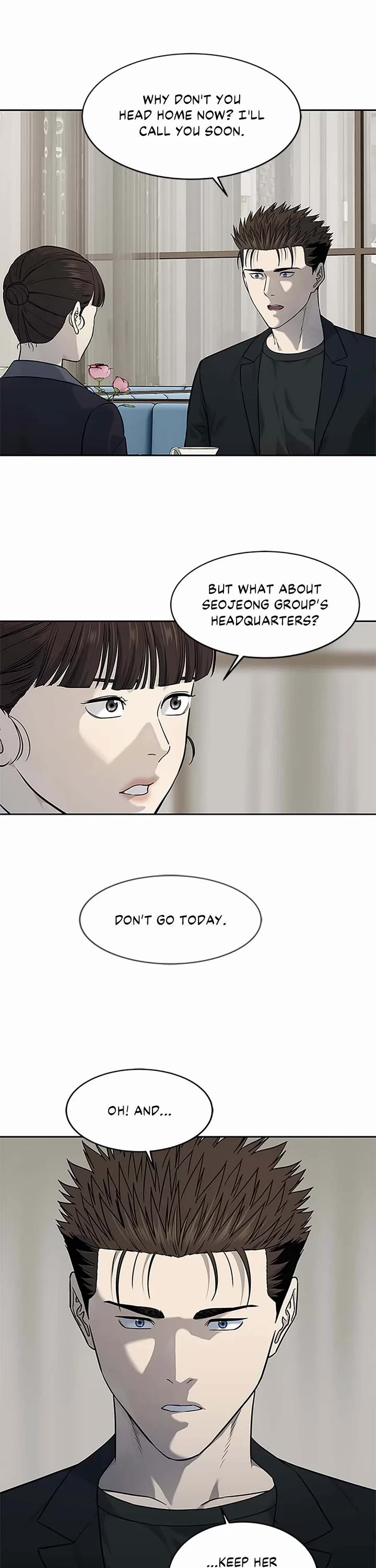 God Of Blackfield chapter 191 page 13