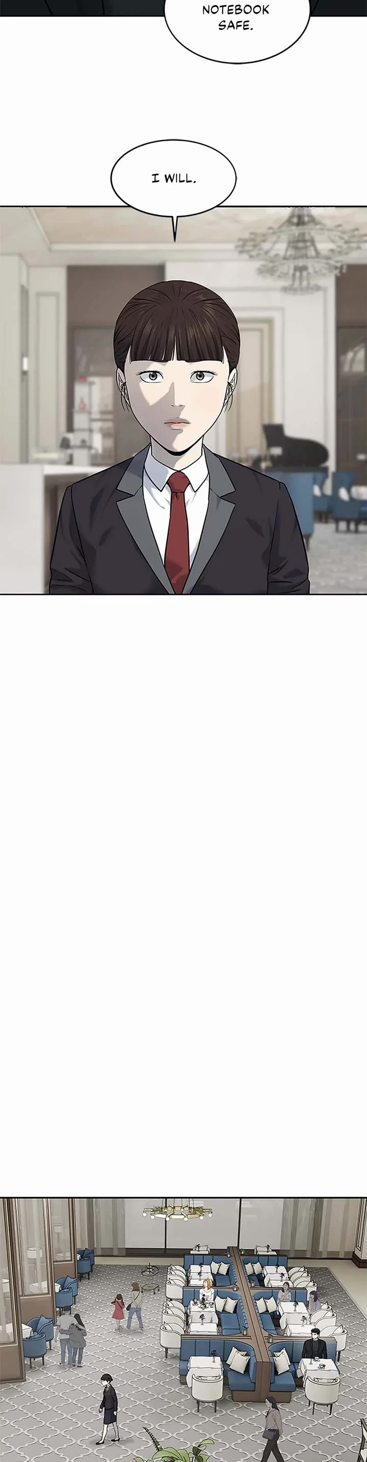 God Of Blackfield chapter 191 page 14