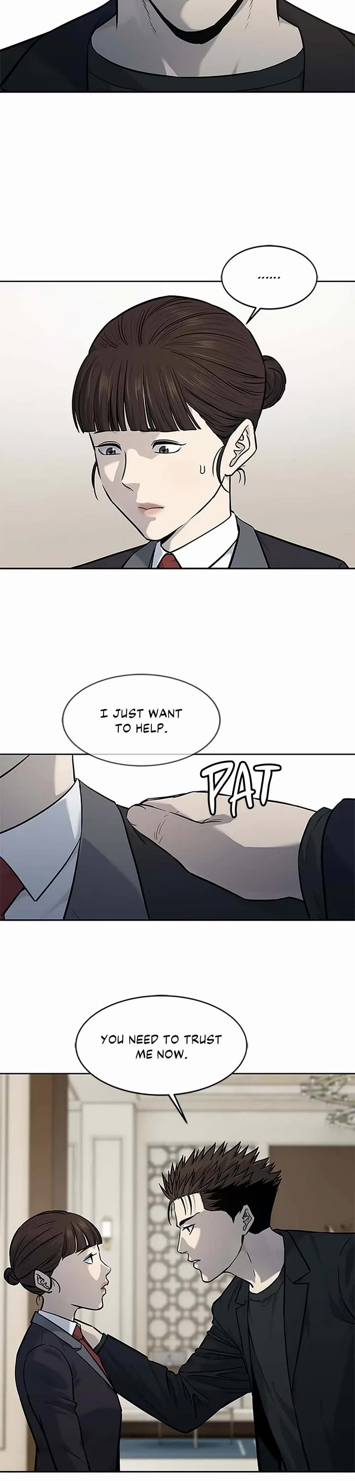 God Of Blackfield chapter 191 page 2