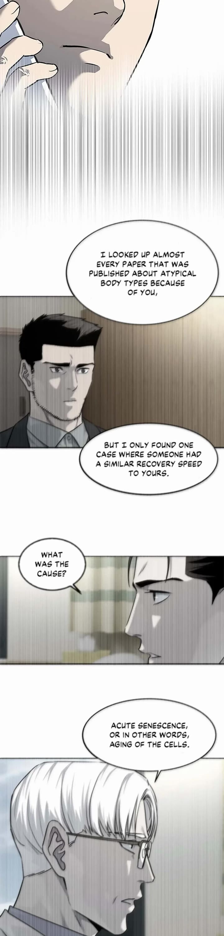 God Of Blackfield chapter 191 page 23