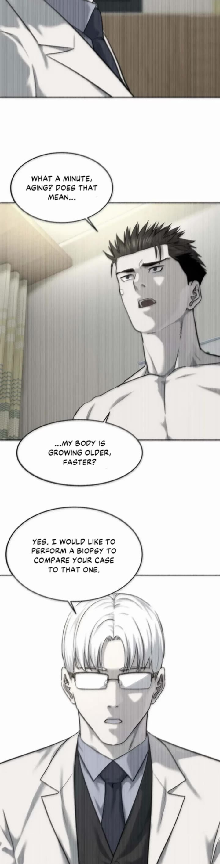 God Of Blackfield chapter 191 page 24