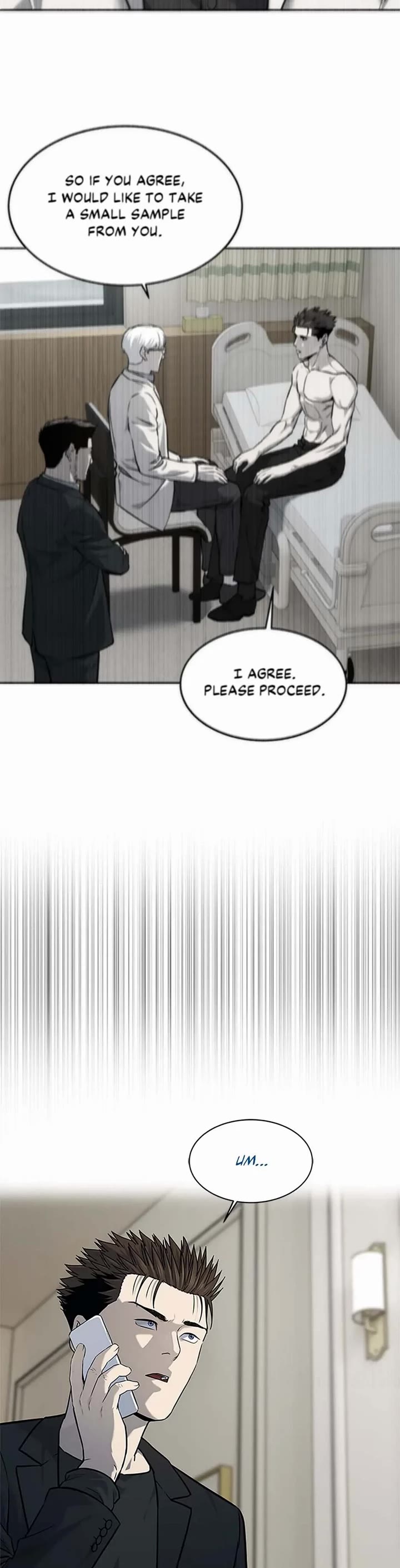 God Of Blackfield chapter 191 page 25