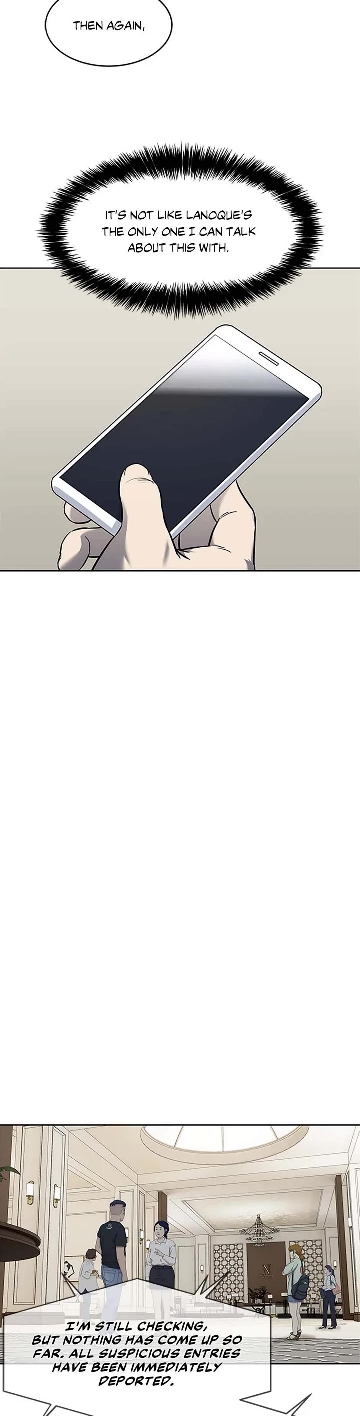 God Of Blackfield chapter 191 page 29