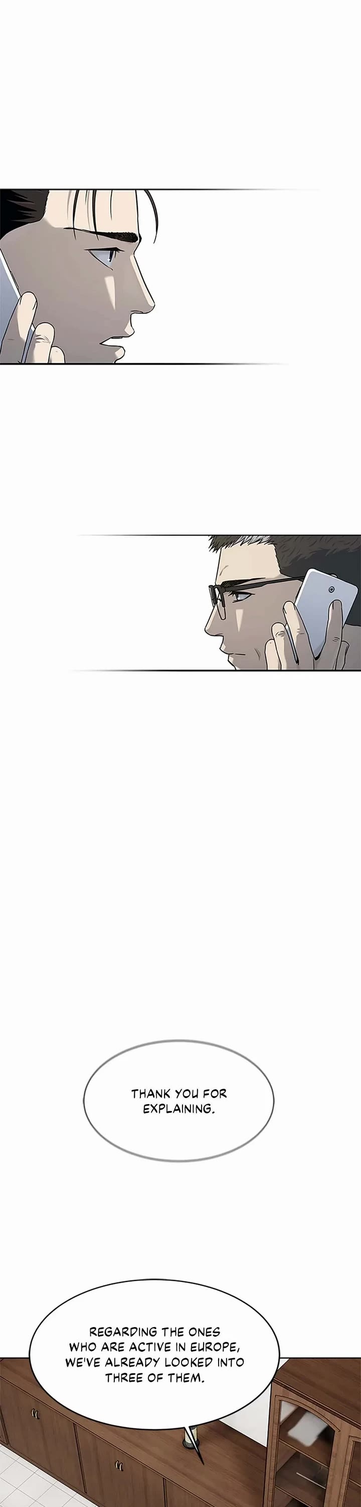 God Of Blackfield chapter 191 page 31