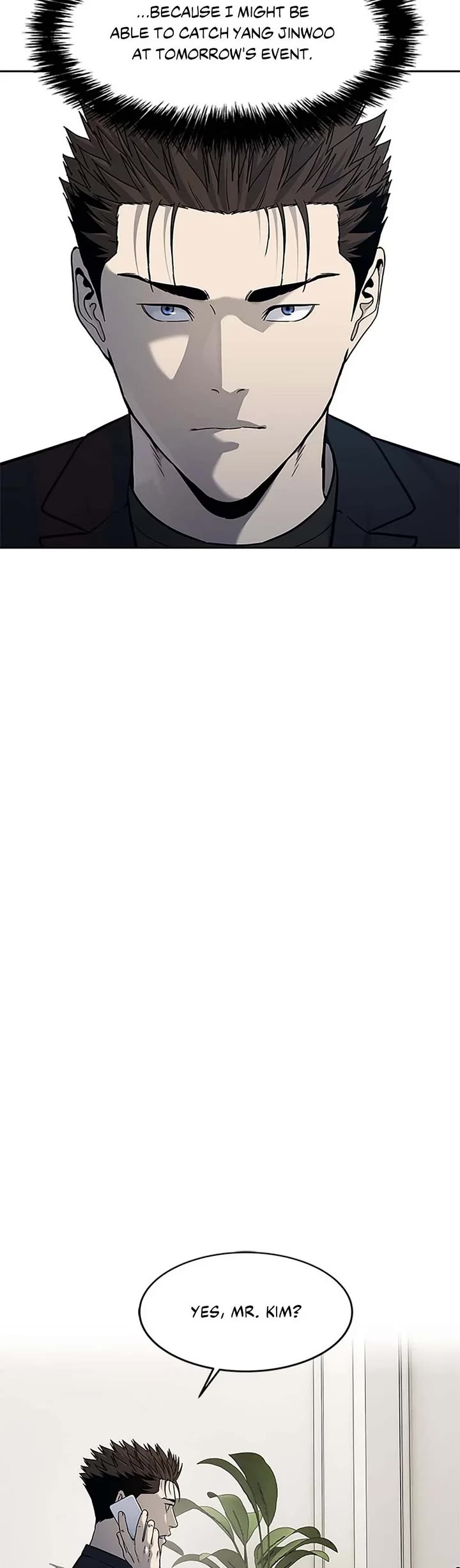 God Of Blackfield chapter 191 page 34