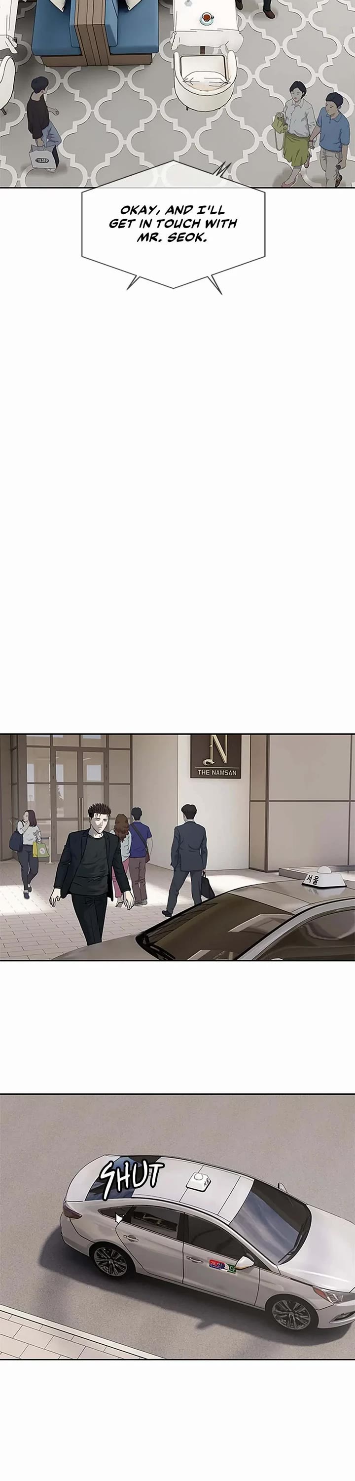 God Of Blackfield chapter 191 page 37