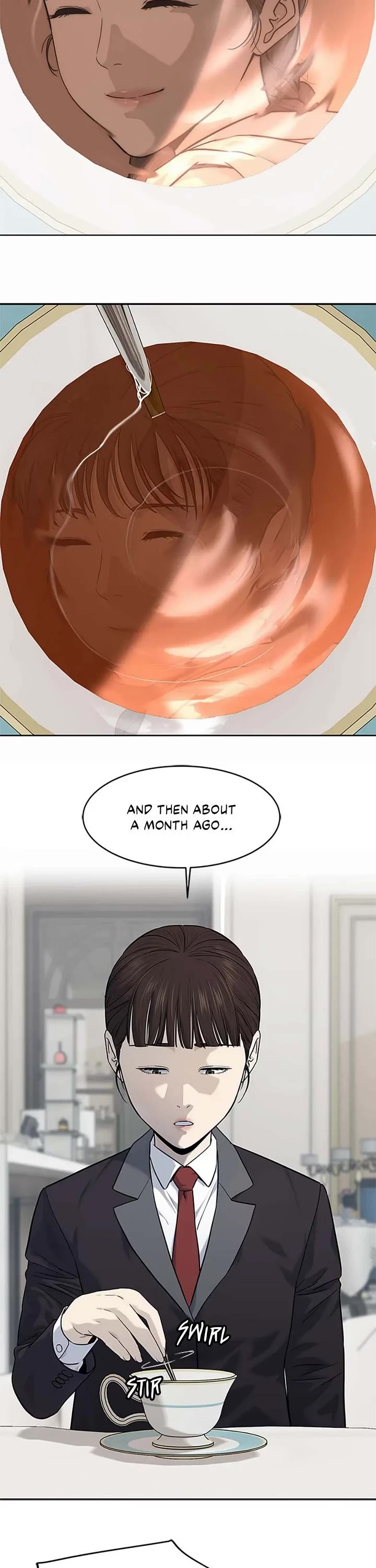 God Of Blackfield chapter 191 page 6