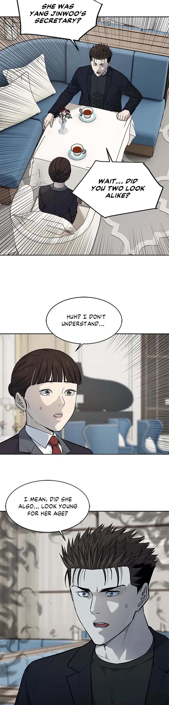 God Of Blackfield chapter 191 page 7