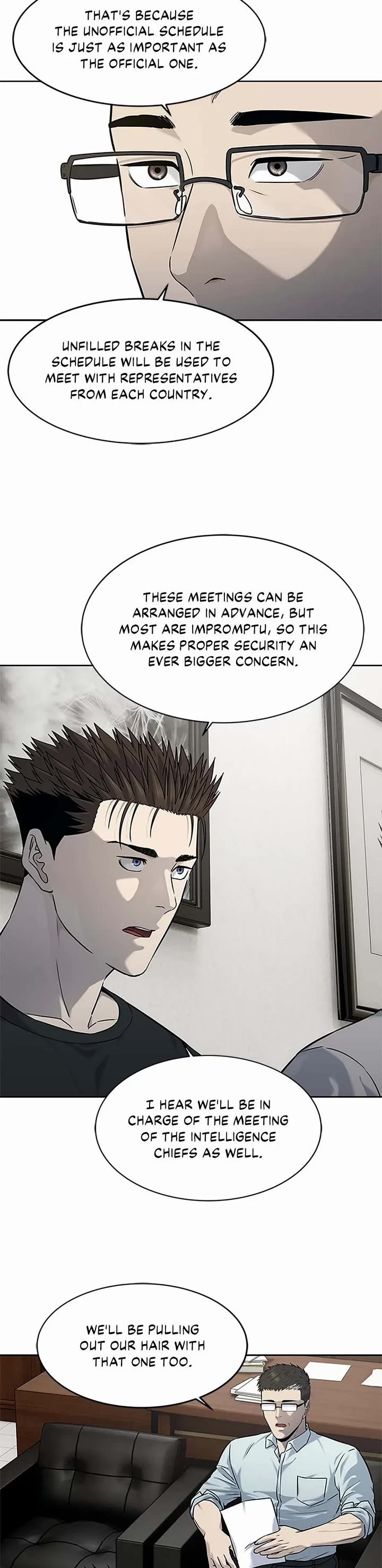 God Of Blackfield chapter 192 page 10