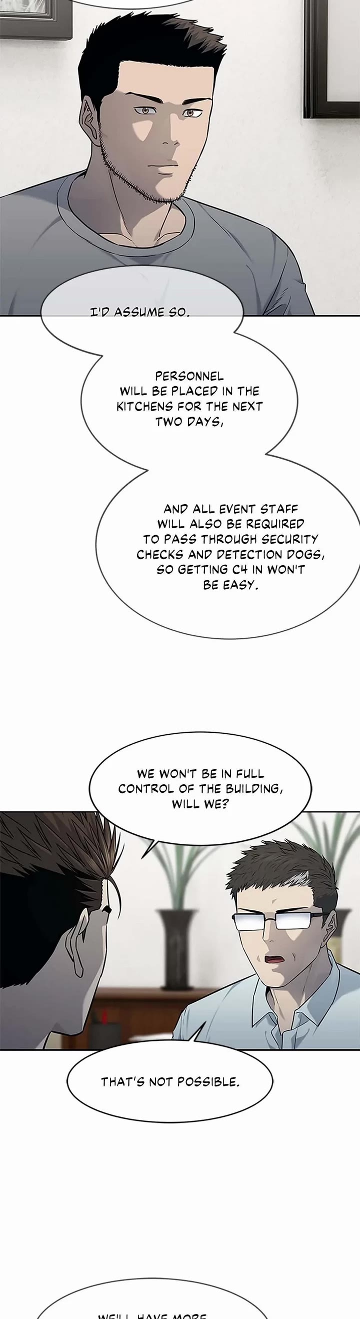 God Of Blackfield chapter 192 page 14