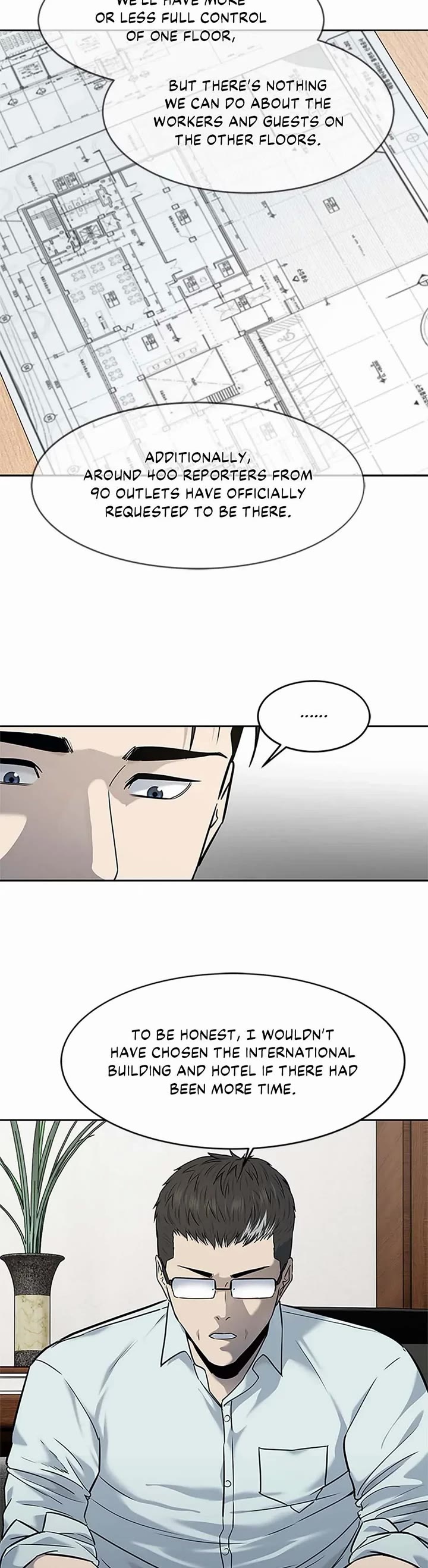 God Of Blackfield chapter 192 page 15