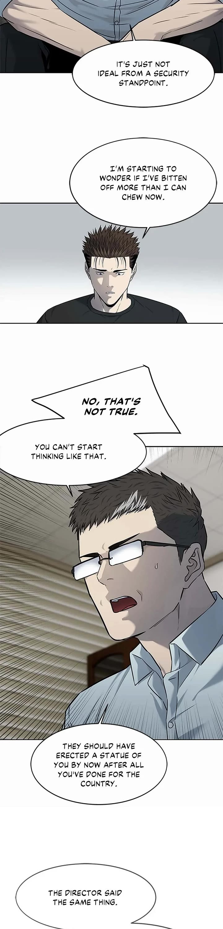 God Of Blackfield chapter 192 page 16