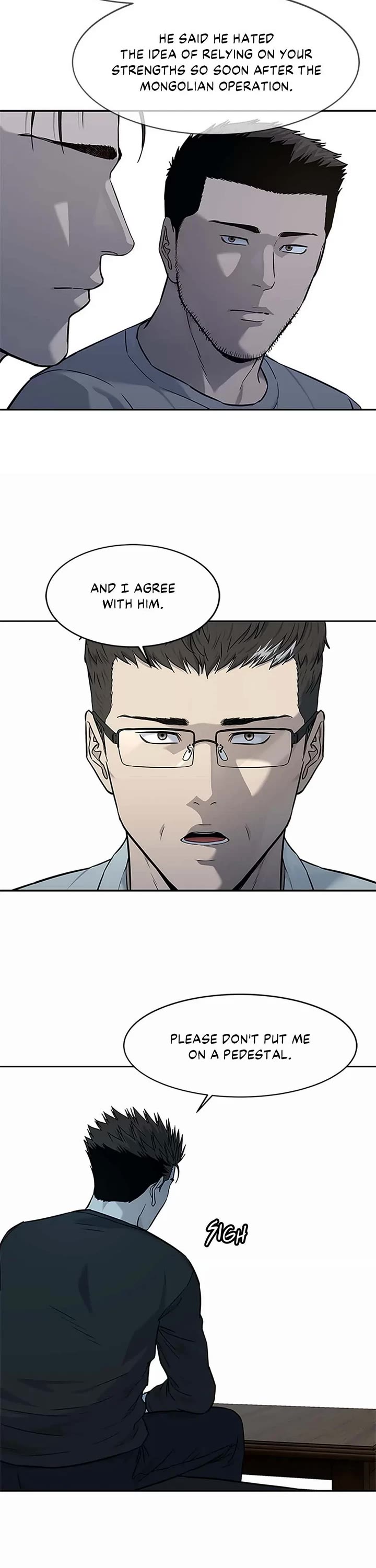 God Of Blackfield chapter 192 page 17