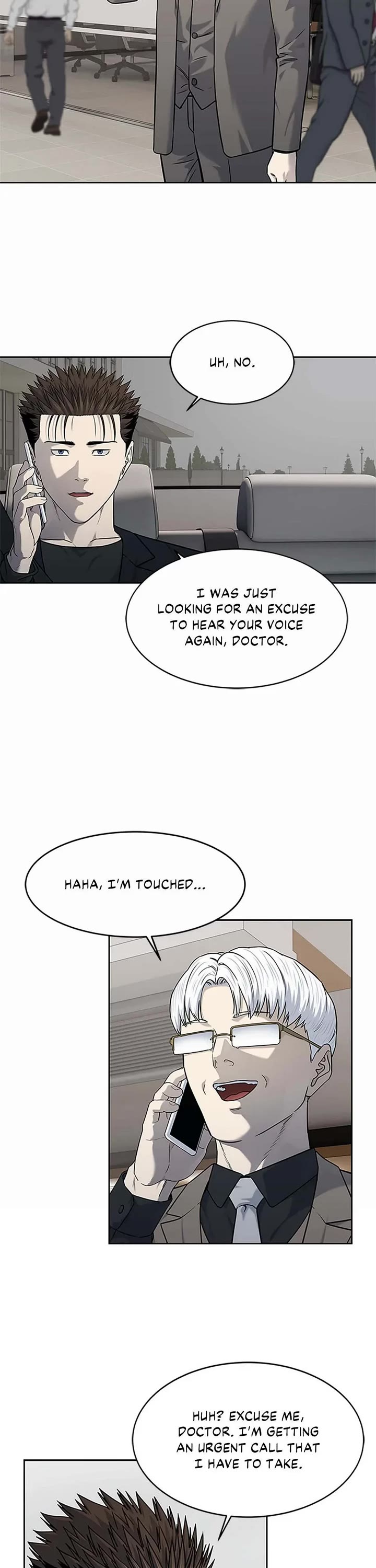 God Of Blackfield chapter 192 page 2